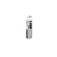 Аккумулятор ET D-AA600 14.5*48.5, 1.2В, 600мАч, Ni-CD (1/50/600)