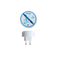 Ультразвуковой отпугиватель насекомых от комаров "Космос" (KOC_GH323) (1/12/192)