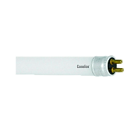 Лампа люминесцентная Camelion T4 G5 20W 6500К трубка (1/10/200)