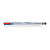 Светильник линейный Ultraflash LWL-2014-04CL ФИТО 9W 220V накладной белый