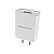 Сетевое З/У Borofone BA20 1USB 2.1A американская вилка белый (1/65/260)