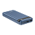 Внешний аккумулятор Remax RPP-259 20000mAh 2.0A 2USB/Type-C синий (1/36)