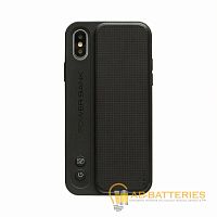 Внешний аккумулятор Proda PD-BJ01 Yosen для Apple iPhone X/XS/11Pro 3400mAh черный