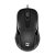 Мышь проводная Defender MB-580 Standard классическая USB черный (1/100)