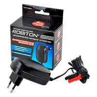 Зарядное устройство для батарей ROBITON LAC12-1000/II BL1