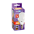 Лампа светодиодная JAZZway G45 E14 7W 5000К 230V шар матовая (1/10/100)
