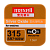 Батарейка Maxell 315 (SR716SW) BL1 Silver Oxide 1.55V 0%Hg (1/10/100)