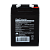Аккумулятор свинцово-кислотный GoPower LA-445/70 4V 4.5Ah клеммы T1/ F1 (1/20)