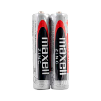 Батарейка Maxell Super Power Ace R03 AAA Shrink 2 Heavy Duty 1.5V (2/40)