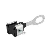 Зажим ЭРА анкерный клиновой GUKp4 (4х16/4х35) (1/50)