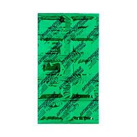 Пластины от комаров GO OUT (зеленые 041, без запаха) (1/250)