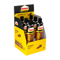 Клей Момент МАРАФОН обувной 125мл BOX6 шоу-бокс (6/48)