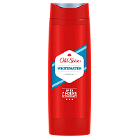 Гель для душа мужской Old Spice Whitewater 3 в 1 400мл