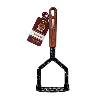 Толкушка MARMITON 25см нейлон, резина (1/12)