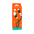 Кабель Borofone BX79 USB (m)-Type-C (m) 1.0м 2.4A силикон черный (1/360)