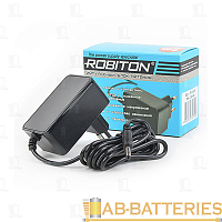 Блок питания ROBITON IR12-24W 4,0x1,7/12 (+) SP-2.0-12 (1/100)