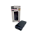 Внешний аккумулятор WK WP-163 20000mAh 2.1A черный (1/60)