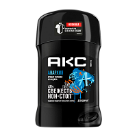 Дезодорант мужской AXE Anarchy стик 50г (1/6) 