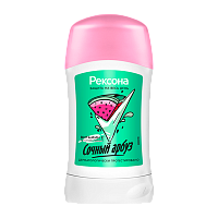 Дезодорант женский Rexona Сочный арбуз стик 45г (1/6) 