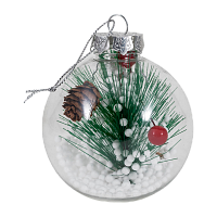 Гирлянда Старт НГ шар 4 - 24