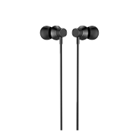 Наушники внутриканальные HOCO ES13 Plus bluetooth 4.1 с микр. спорт. черный (1/69)