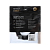 Кабель GoPower HDMI (m)-HDMI (m) 5.0м ПВХ ver.2.0 4K 60Hz черный Premium Zip-Lock c подвесом (1/70)