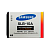 Аккумулятор Samsung SLB-10A Li-ion 860mAh