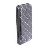 Внешний аккумулятор Remax PN-06 Penen для Apple iPhone X/XS/11Pro 5000mAh (Pattern) черный