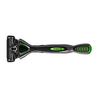 Бритва одноразовая DORCO "PACE6" 6 лезвий 1шт. (1/10/60)