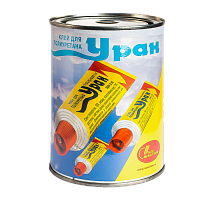 Клей Новбытхим Уран 1л универсальный в банке (1/12)