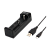 З/У для аккумуляторов GoPower LiCharger 2 Ni-MH/Ni-Cd/Li-ion/IMR 1 слот (1/100)