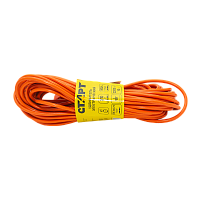 Удлинитель Старт S 1р.Б/З 10A 20.0м 2x0.75мм² IP20 (1/10)