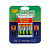 З/У для аккумуляторов GP AA/AAA 4 слота +4AA 2100mAh (1/12) R