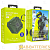 Портативная колонка Borofone BP6 bluetooth 5.0 microSD зеленый (1/40)