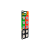 Батарейка GP CR2032 BL10 Lithium 3V (10/600/2400)