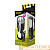 Фонарь туристический Фаzа AccuF8-L1W/L24 1W 1+24LED от аккумулятора черный (1/20/40)