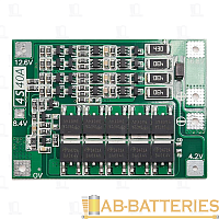 Плата контроля ET 4SBLi-40A4560