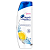 Шампунь Head&Shoulders 200мл Цитрусовая свежесть (1/6)