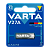 Батарейка Varta ELECTRONICS LR27/A27/MN27 BL1 Alkaline 12V (4227) (1/10/100)