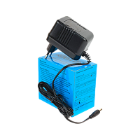 Блок питания ROBITON B12-500 5,5х2,1/12 (1/20/800)