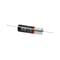 Батарейка ROBITON ER14505-AX LSC2400-AA-3.6V с аксиальными выводами PH1 (1/10/500)