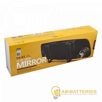 Видеорегистратор CX-03 Черно-синий | Ab-Batteries | Элементы питания и аксессуары для сотовых оптом