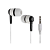 Наушники внутриканальные Intro RX-260W белый