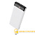 Внешний аккумулятор HOCO J59 10000mAh 2.0A 2USB/Type-C белый (1/44)
