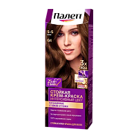 Краска для волос Schwarzkopf Palette 110мл G4 (5-5) Какао (1/10)