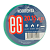 Изолента Еврогарант/EG ПВХ 15мм*20м зеленый (10/200)