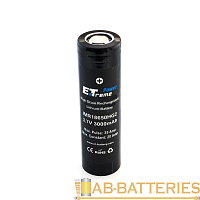 Аккумулятор ET IMR18650HG2 Bulk (1/200)