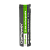 Аккумулятор Li-ion GoPower IMR18650 PC1 20A 3.7V 2500mAh без защиты выс.ток плос.конт. (1/100/400)