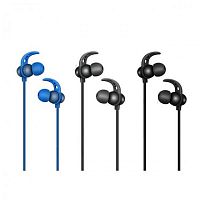 Наушники внутриканальные HOCO ES11 bluetooth 4.2 с микр. спорт. черный (1/76) 