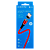 Кабель Borofone BU16 USB (m)-Lightning (m) 1.0м 2.4A нейлон магнит красный (1/63/252)